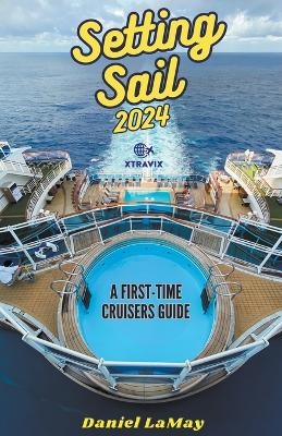 Setting Sail 2024 - Daniel Lamay