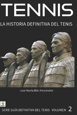 Tennis - José María Illán Fernández