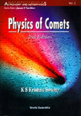 Physics Of Comets (2nd Edition) - Krishna Swamy, K S