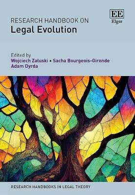 Research Handbook on Legal Evolution - 