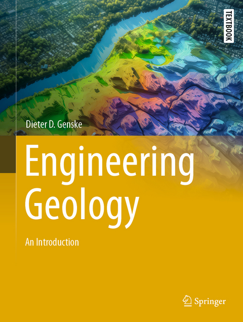 Engineering Geology - Dieter D. Genske