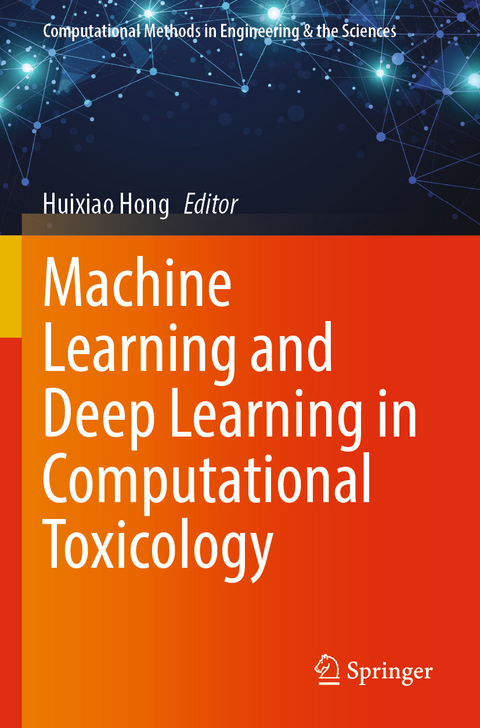 Machine Learning and Deep Learning in Computational Toxicology - 