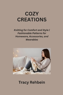 Cozy Creations - Tracy Rehbein