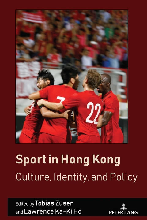 Sport in Hong Kong - 