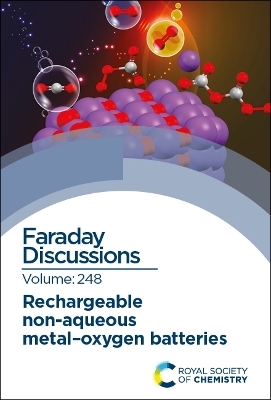 Rechargeable Non-aqueous Metal–Oxygen Batteries