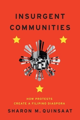 Insurgent Communities - Sharon M. Quinsaat