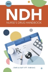 2024 Nurse's Drug Handbook - Jones & Bartlett Learning