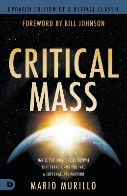 Critical Mass - Mario Murillo