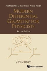 Modern Differential Geometry For Physicists (2nd Edition) - Isham, Chris J