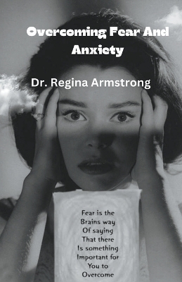 Overcoming Fear And Anxiety - Dr Regina Armstrong, Halal Quest