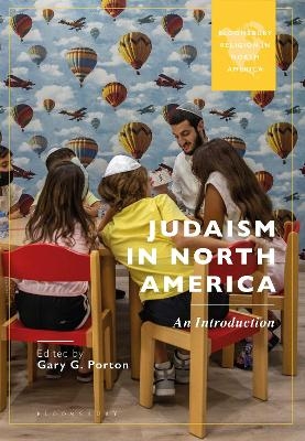 Judaism in North America - 