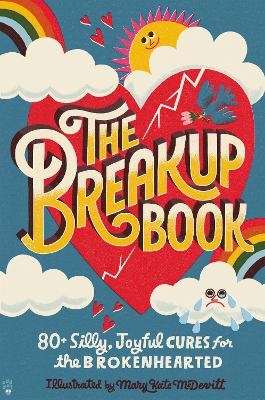 The Breakup Book - Odd Dot