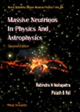 Massive Neutrinos In Physics And Astrophysics - Mohapatra, Rabindra N; Pal, Palash B