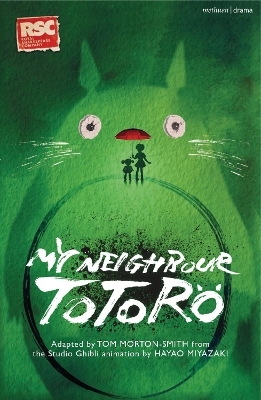 My Neighbour Totoro - Tom Morton-Smith