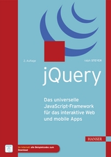 jQuery - Ralph Steyer