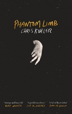 Phantom Limb - Chris Kohler