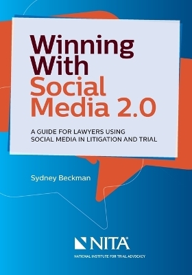 Winning with Social Media 2.0 -  Nita