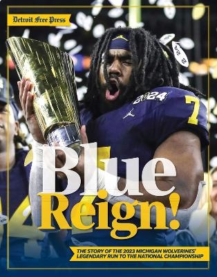 Blue Reign!