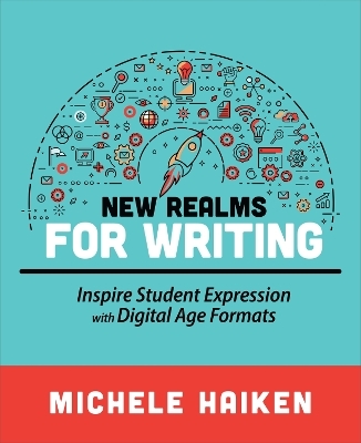 New Realms for Writing - Michele Haiken