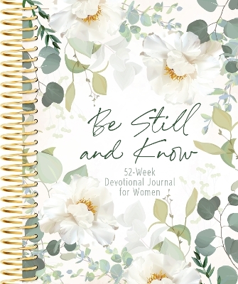 Be Still and Know -  Belle City Gifts