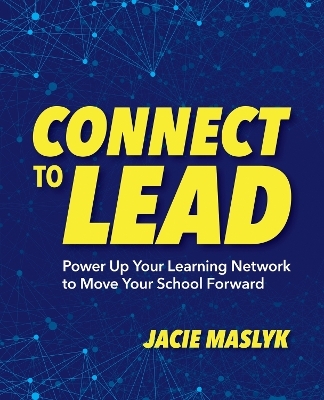 Connect to Lead - Jacie Maslyk