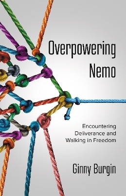 Overpowering Nemo - Ginny Burgin