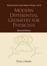 Modern Differential Geometry For Physicists (2nd Edition) - Isham, Chris J