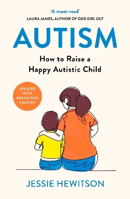 Autism - Jessie Hewitson