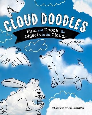 Cloud Doodles - Ro Ledesma