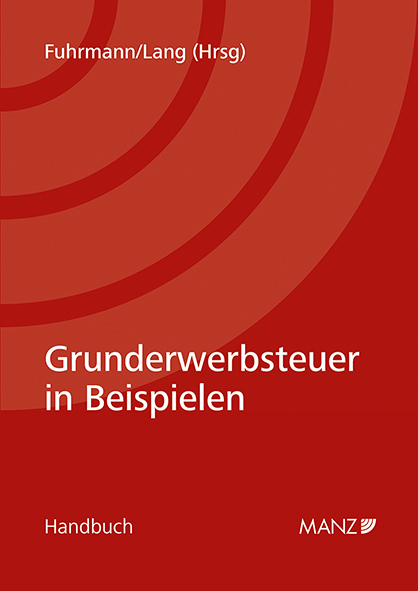 Grunderwerbsteuer in Beispielen - 