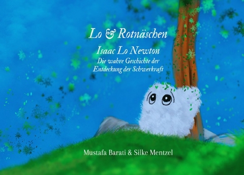 Lo und Rotnäschen - Mustafa Barati