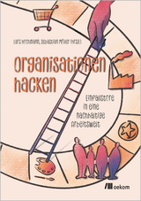 Organisationen hacken - 