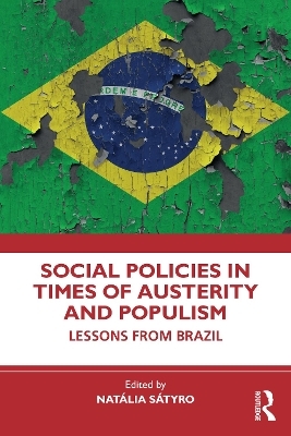 Social Policies in Times of Austerity and Populism - 