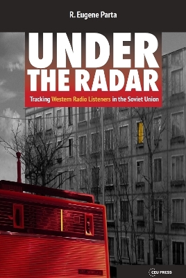 Under the Radar - R. Eugene Parta