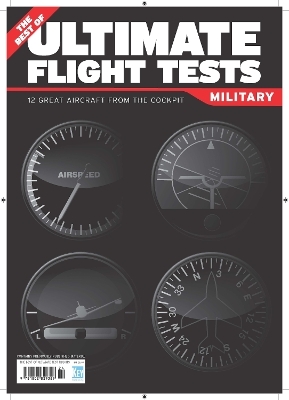 Ultimate Flight Tests - 