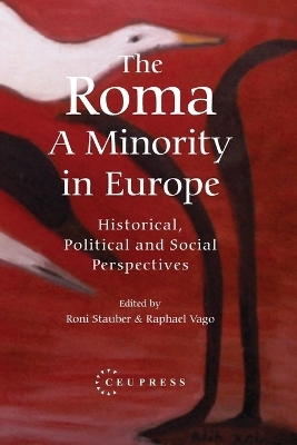 The Roma - A Minority in Europe - 