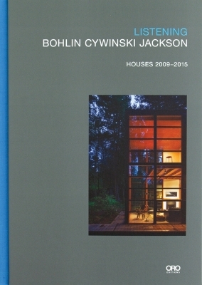 Listening - Peter Q. Bohlin