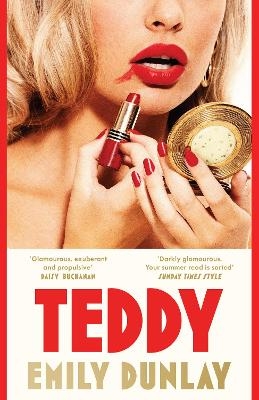 Teddy - Emily Dunlay