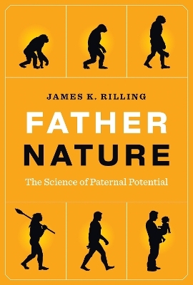 Father Nature - James K. Rilling