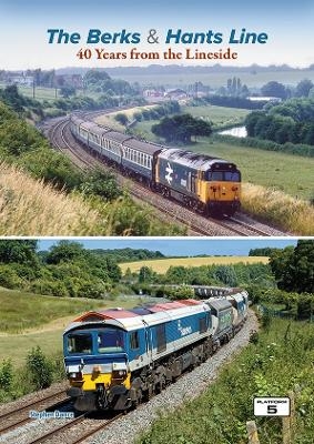 The Berks & Hants Line - Stephen Dance