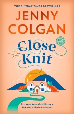 Close Knit - Jenny Colgan