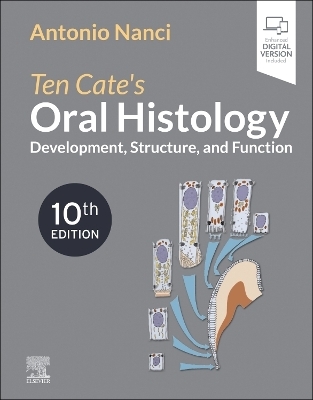 Ten Cate's Oral Histology - Antonio Nanci