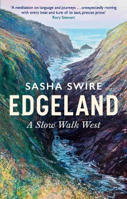 Edgeland - Sasha Swire