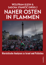 Naher Osten in Flammen - 