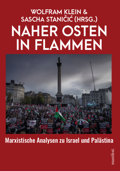 Naher Osten in Flammen - 