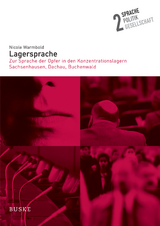 Lagersprache - Nicole Warmbold