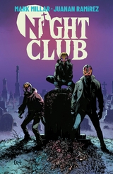 Nightclub - Mark Millar, Juanan Ramírez