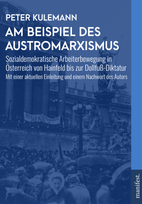 Am Beispiel des Austromarxismus - Peter Kulemann