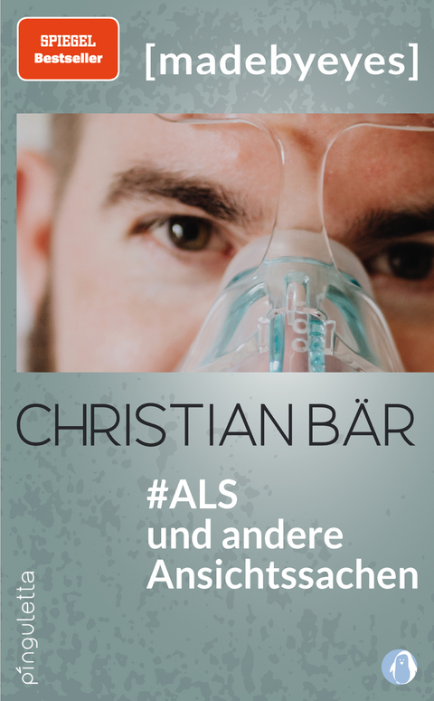 #ALS und andere Ansichtssachen - Christian Bär