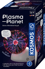 Plasma Planet